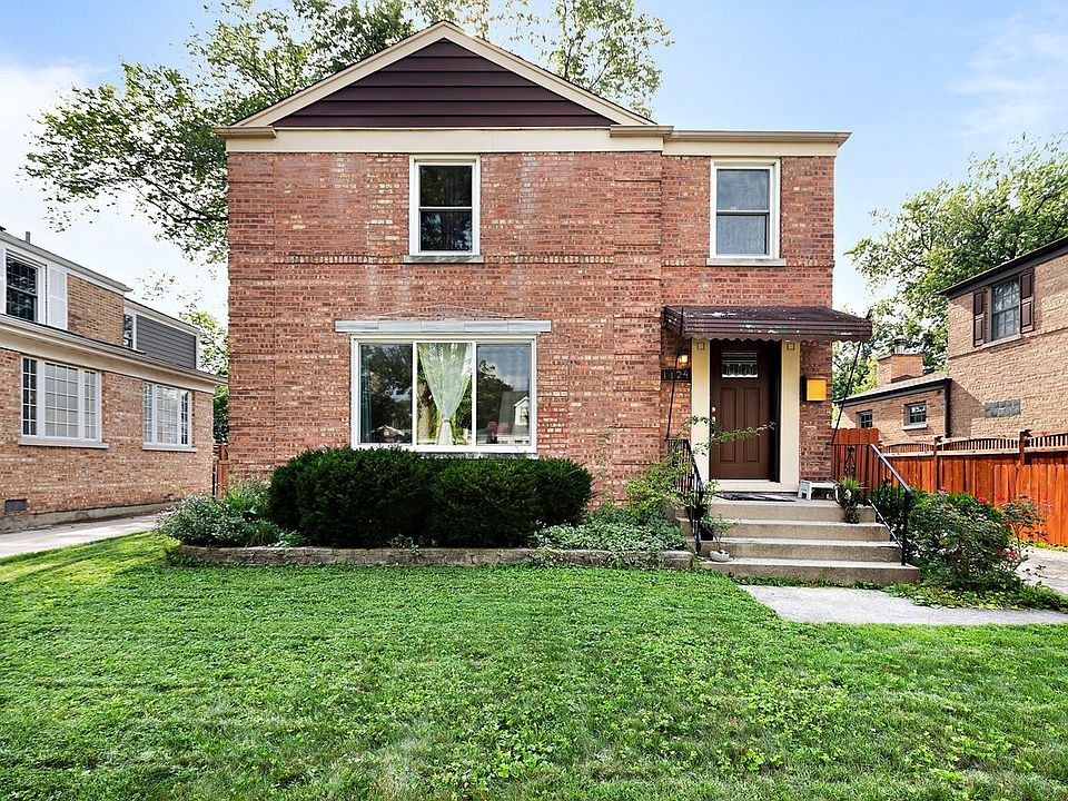 1st image of 1124 Blanchan Ave