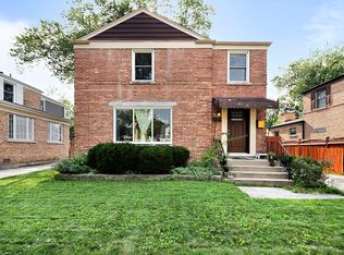 1124 Blanchan Ave, La Grange Park, IL 60526