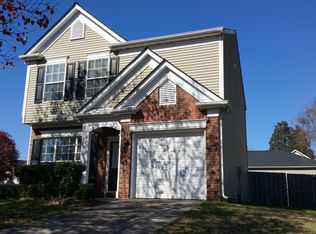 14013 Dingess Rd, Charlotte, NC 28273