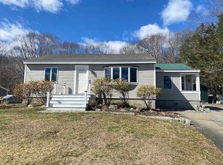 5 Elwyn Rd, Rye, NH 03870