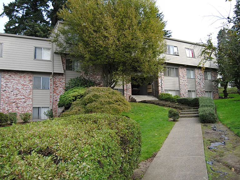 Fir Terrace — Photo 7