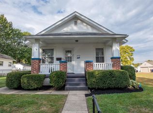 2233 Elmo Ave, Hamilton, OH 45015