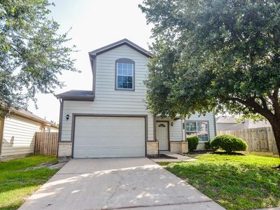718 Pine Lodge Dr, Houston, TX, 77090