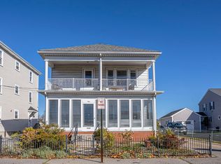 9 Floral St, Taunton, MA 02780