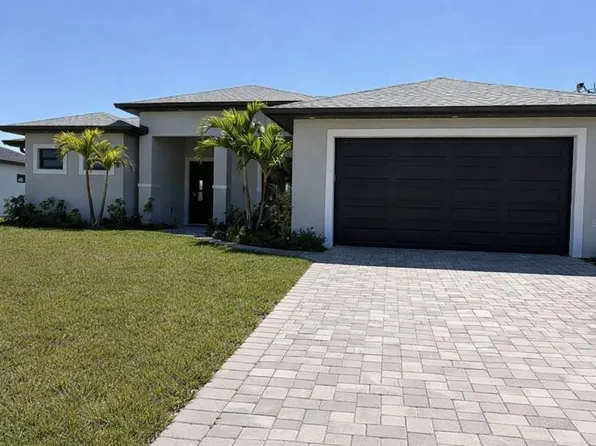 3708 NW 42nd St, Cape Coral, FL 33993