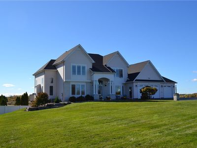 518 Manitou Beach Rd, Hilton, NY, 14468