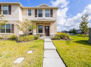 1821 Red Canyon Dr, Kindred, FL 34744