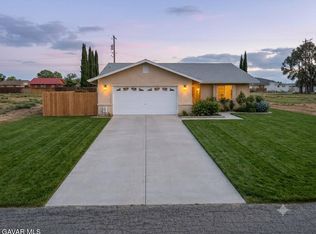 7606 Jimson Ave, California City, CA 93505