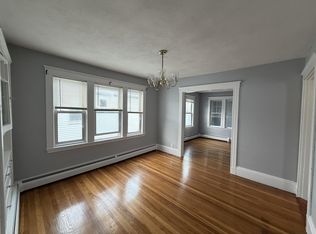 234 Cedar St #2, Somerville, MA 02144