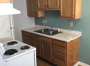 412 Spann Ave APT A, Crawfordsville, IN