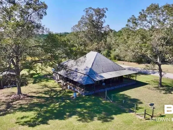 21220 County Road 6, Castleberry, AL 36432