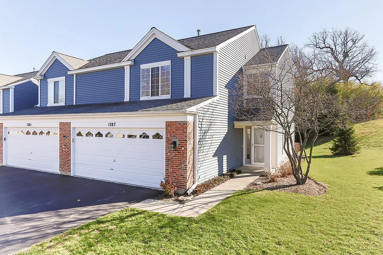 1287 Spaulding Rd photo 1
