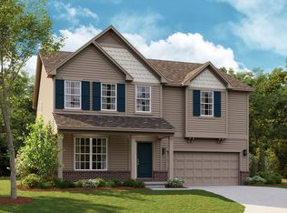 27122 Silo Dr, Saline, MI 48176