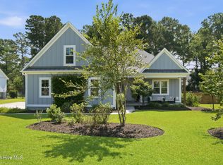 80 Stratford Place, Hampstead, NC 28443