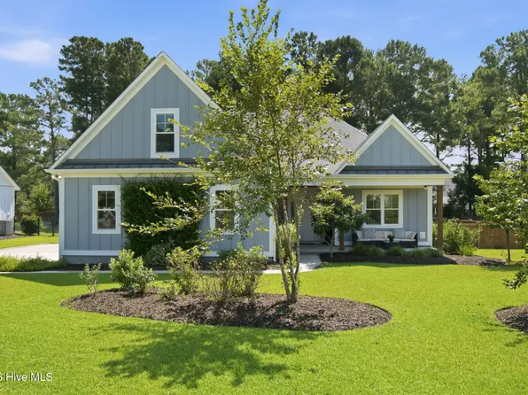 80 Stratford Place, Hampstead, NC 28443