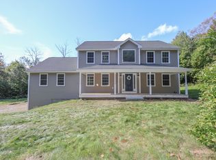 35 Copp Rd, Gilmanton, NH 03237