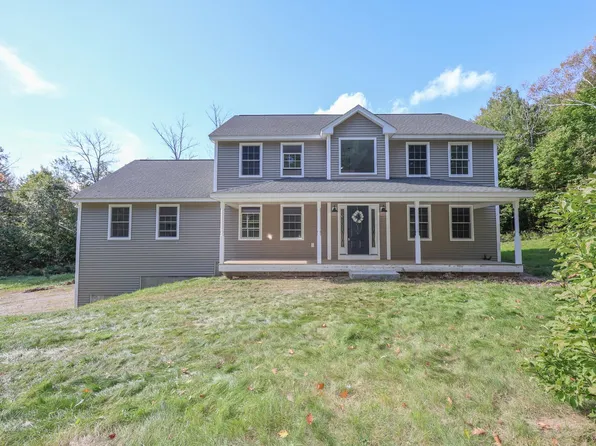 35 Copp Road, Gilmanton, NH 03237