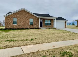 501 Kincaid Ln, Richmond, KY 40475