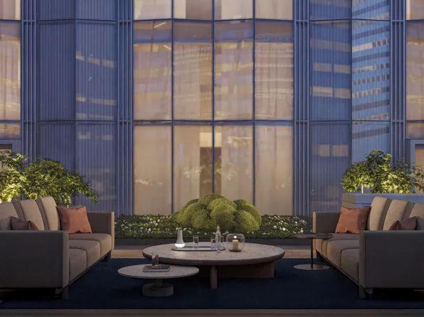 100 East 53rd Street image 7 of 35