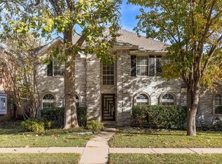 711 Pulitzer Ln, Allen, TX 75002