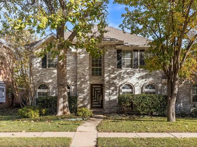 711 Pulitzer Ln, Allen, TX, 75002