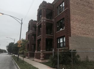 151 W 72nd St #2, Chicago, IL 60621