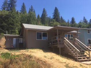 16243 Vierra Rd, Rackerby, CA 95972