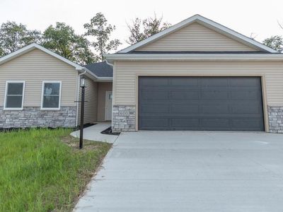 600 S Cottonwood Ct, Columbia City, IN, 46725