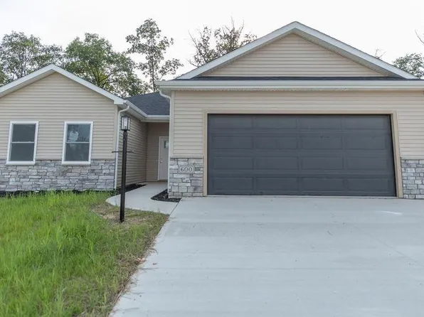 600 S Cottonwood Ct, Columbia City, IN 46725
