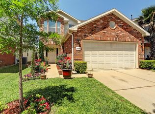 10858 Shepherd Falls Ln, Houston, TX 77075