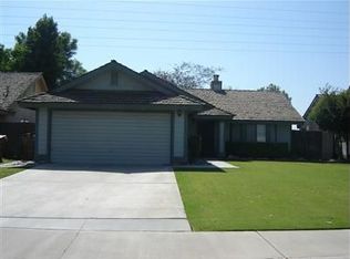 8813 Worrell Ct, Bakersfield, CA 93311