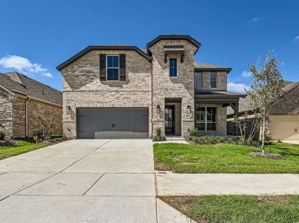 4421 Minnow Cove Rd, Little Elm, TX 75068