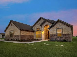 160 Spicewood Trl, Rhome, TX 76078