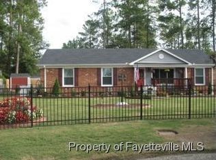 503 Chesapeake Pl, Fayetteville, NC 28311