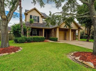 3303 Ashland Grove Ln, Sugar Land, TX 77498
