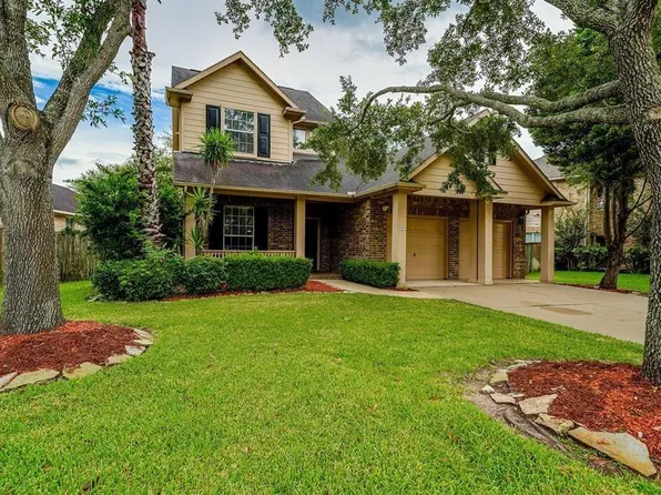 3303 Ashland Grove Ln, Sugar Land, TX 77498