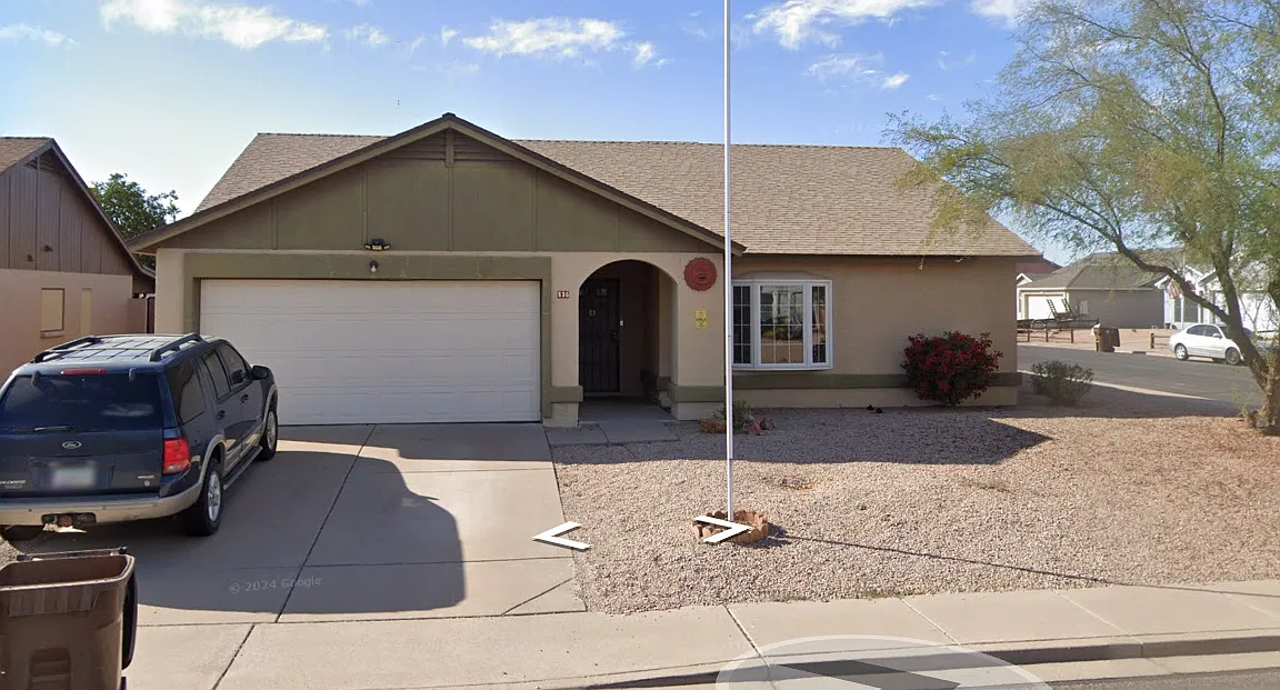 4 bed, 1468 sqft, $2,250 — Photo 1