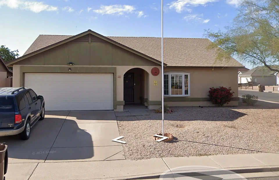 536 N 63rd Pl