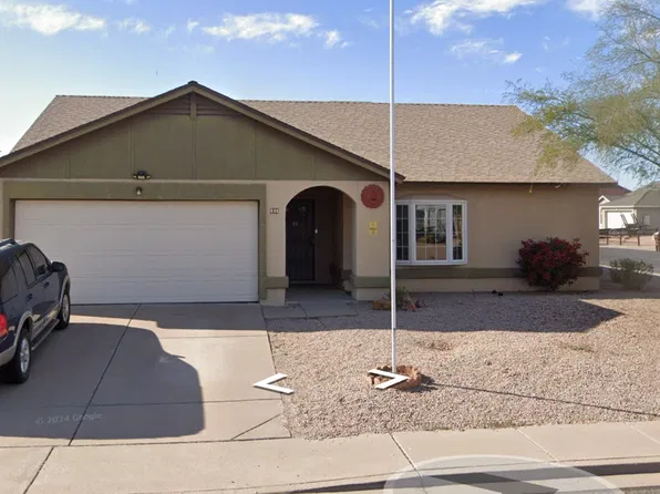536 N 63rd Pl, Mesa, AZ 85205