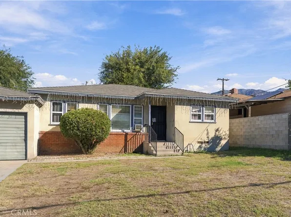 135 W Woodbury Rd, Altadena, CA 91001
