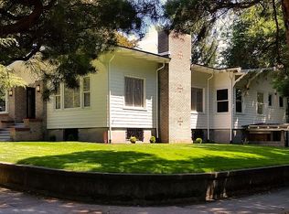 110 NE Cesar E Chavez Blvd, Portland, OR 97232