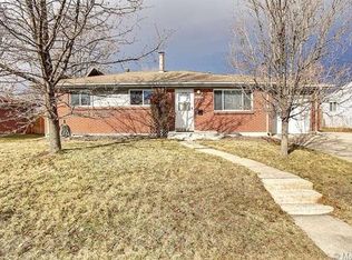 6057 Quail Ct, Arvada, CO 80004