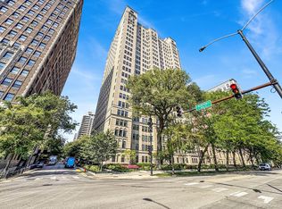 1500 N Lake Shore Dr #23C, Chicago, IL 60610