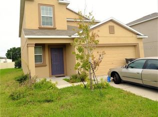 429 Serenity Mill Loop, Ruskin, FL 33570