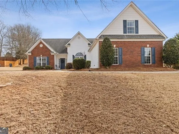 4310 Shag Bark Trl, Gainesville, GA 30507