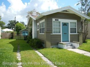 911 W Princeton St, Orlando, FL 32804
