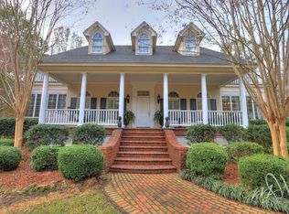 4990 McCrays Mill Rd, Wedgefield, SC 29168