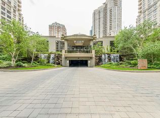 3888 Duke Of York Blvd #1922, Mississauga, ON L5B 4P5
