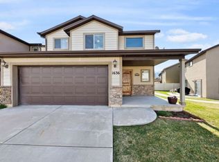1636 N Arnold Dr, Layton, UT 84041