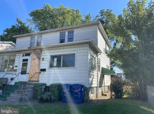 4513 Furley Ave, Baltimore, MD 21206